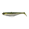 Savage Minnow Weedless 